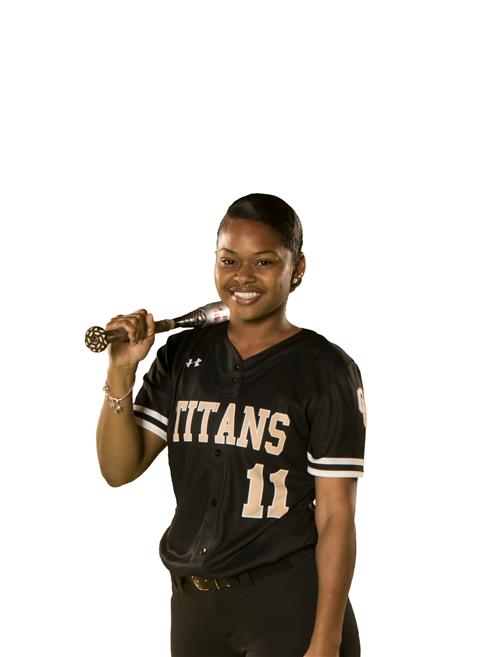 Aundrea Dumas 